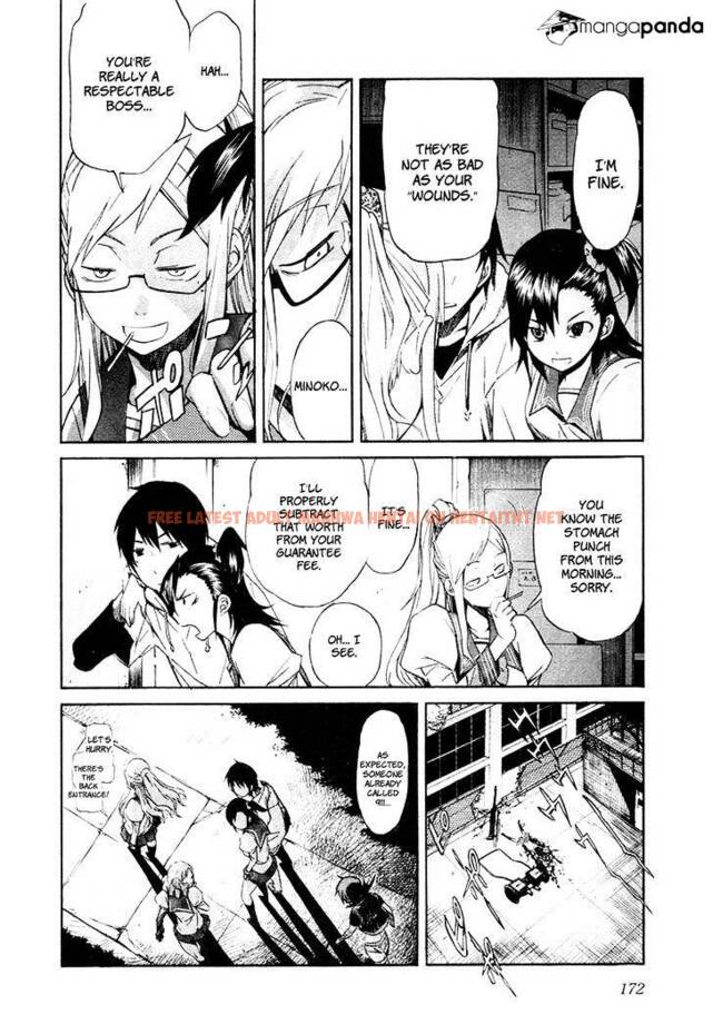 Read Hentai Image 22 577 in comic Trash. - Chapter 23 - hentaitnt.net