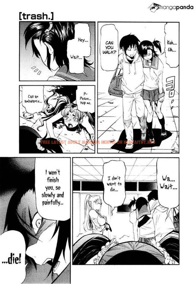 Read Hentai Image 3 574 in comic Trash. - Chapter 23 - hentaitnt.net