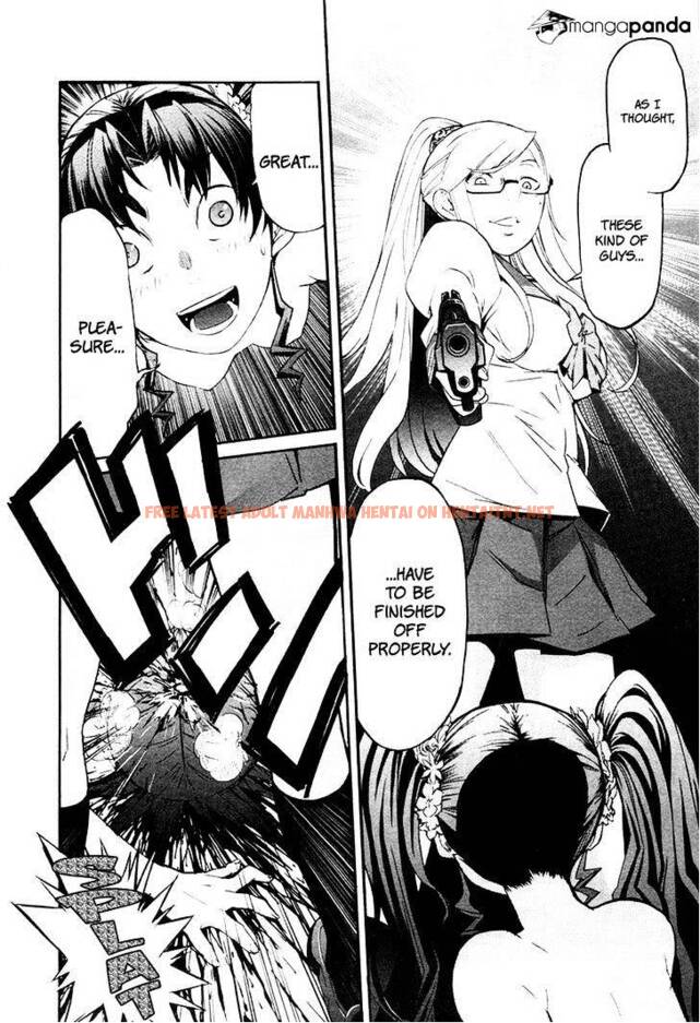 Read Hentai Image 6 574 in comic Trash. - Chapter 23 - hentaitnt.net