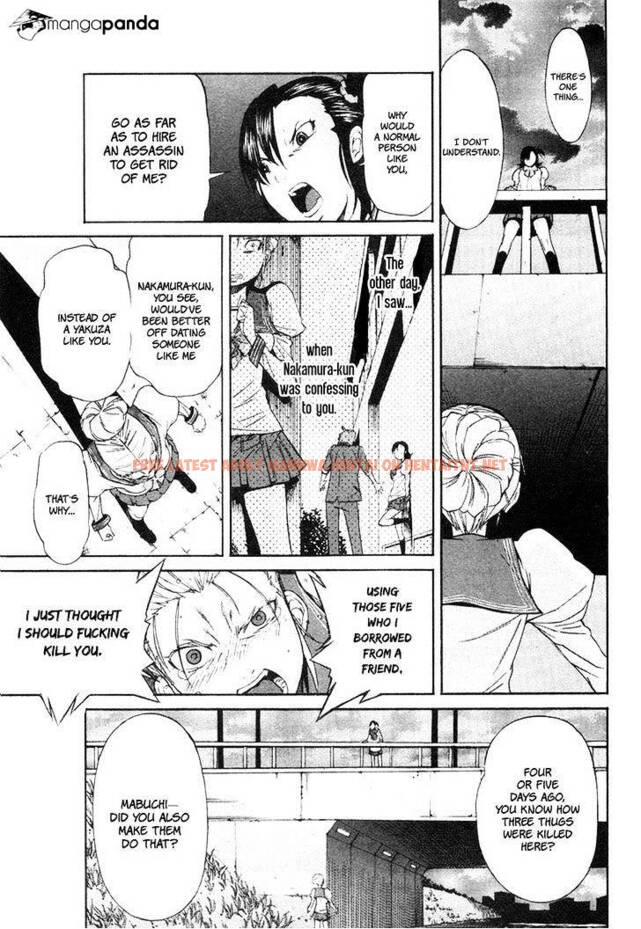 Read Hentai Image 23 577 in comic Trash. - Chapter 24 - hentaitnt.net