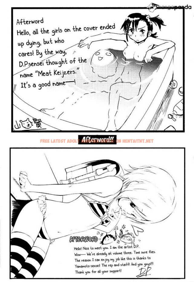 Read Hentai Image 26 577 in comic Trash. - Chapter 24 - hentaitnt.net