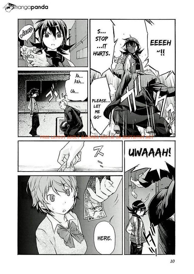 Read Hentai Image 13 577 in comic Trash. - Chapter 25 - hentaitnt.net