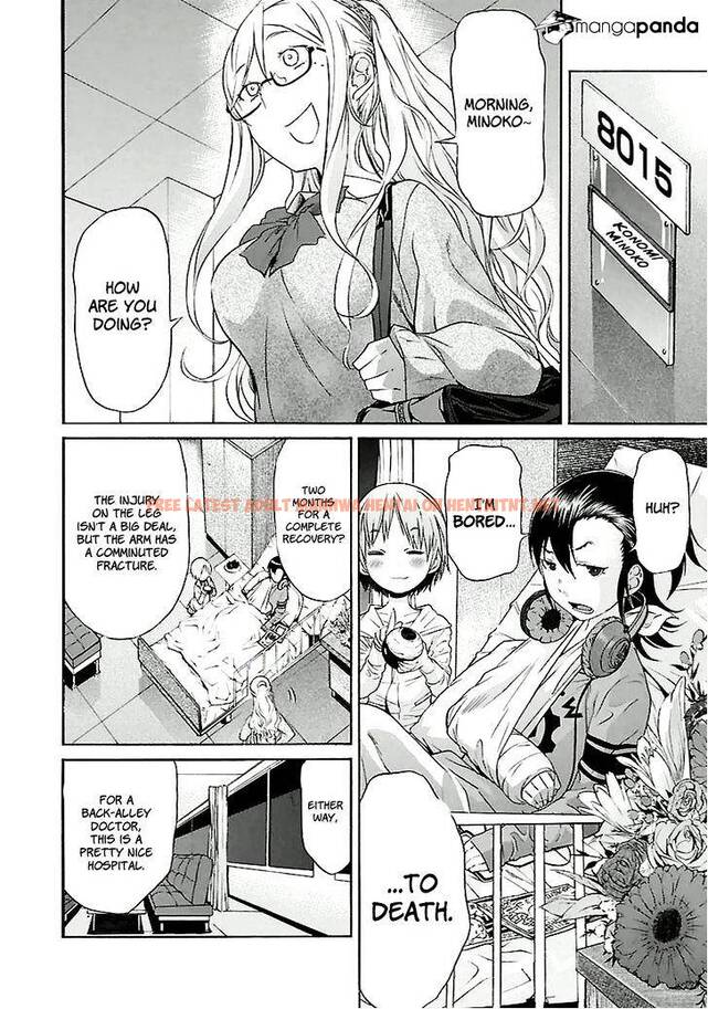 Read Hentai Image 15 577 in comic Trash. - Chapter 25 - hentaitnt.net