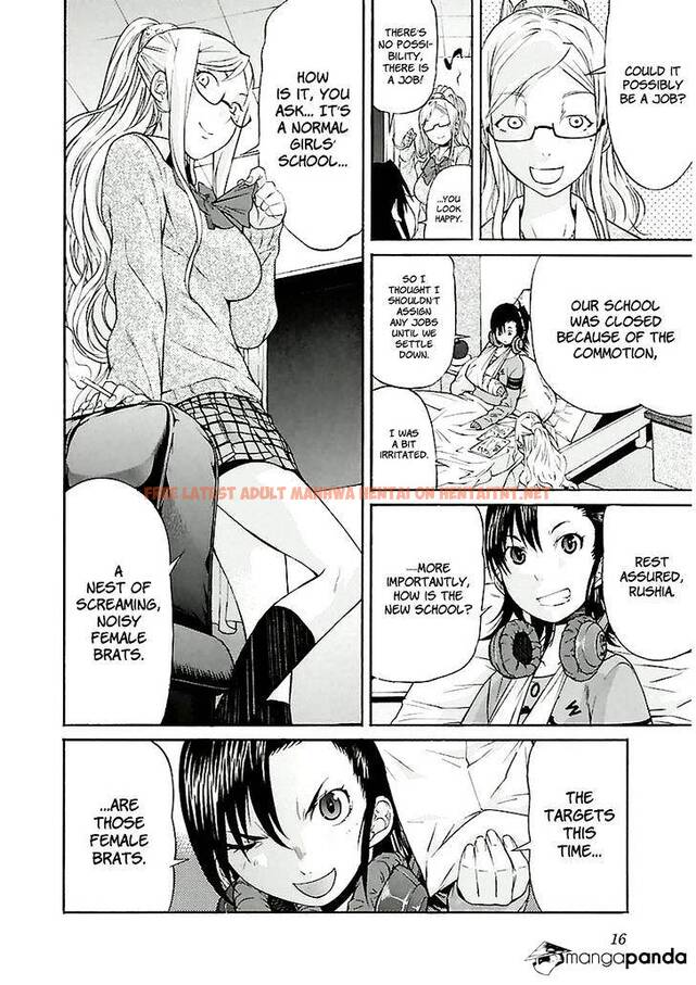 Read Hentai Image 19 577 in comic Trash. - Chapter 25 - hentaitnt.net