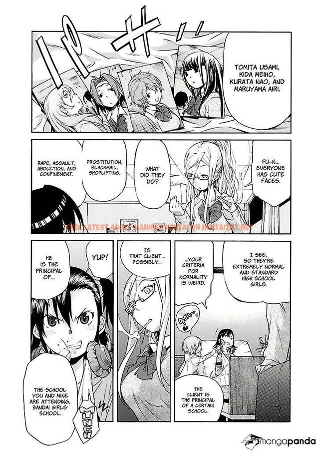 Read Hentai Image 20 577 in comic Trash. - Chapter 25 - hentaitnt.net