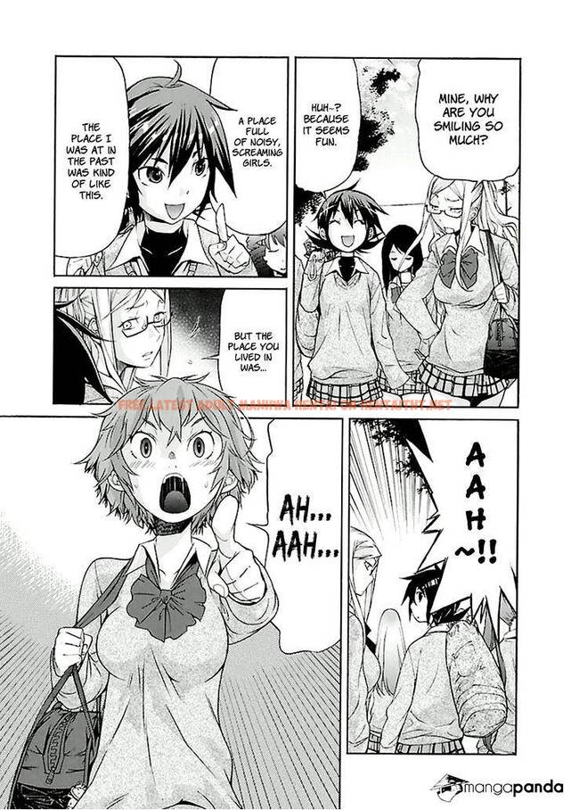 Read Hentai Image 22 577 in comic Trash. - Chapter 25 - hentaitnt.net