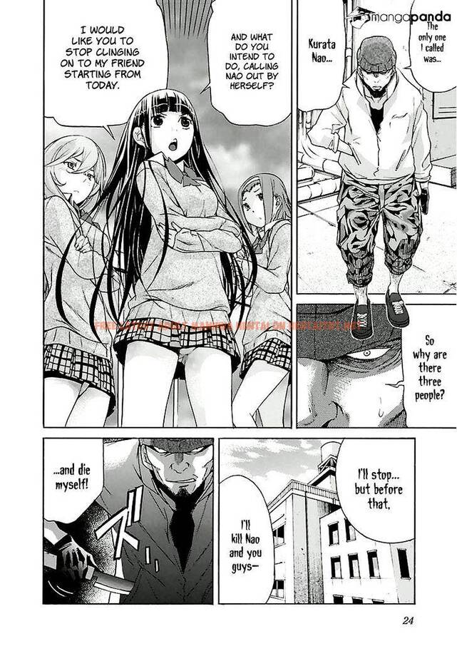 Read Hentai Image 27 577 in comic Trash. - Chapter 25 - hentaitnt.net