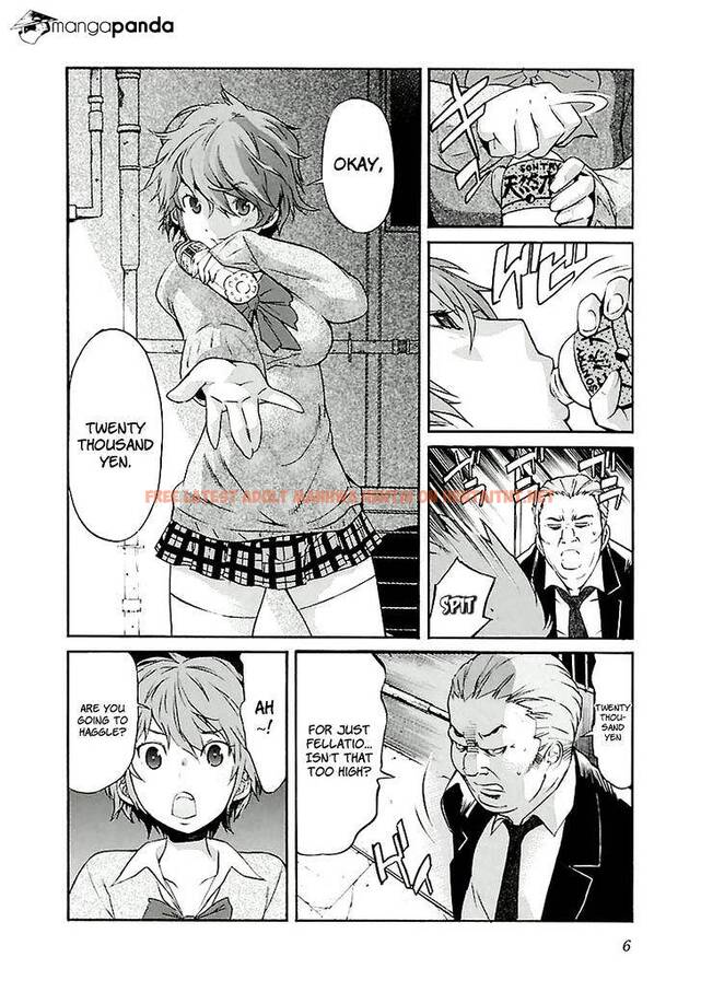 Read Hentai Image 9 577 in comic Trash. - Chapter 25 - hentaitnt.net