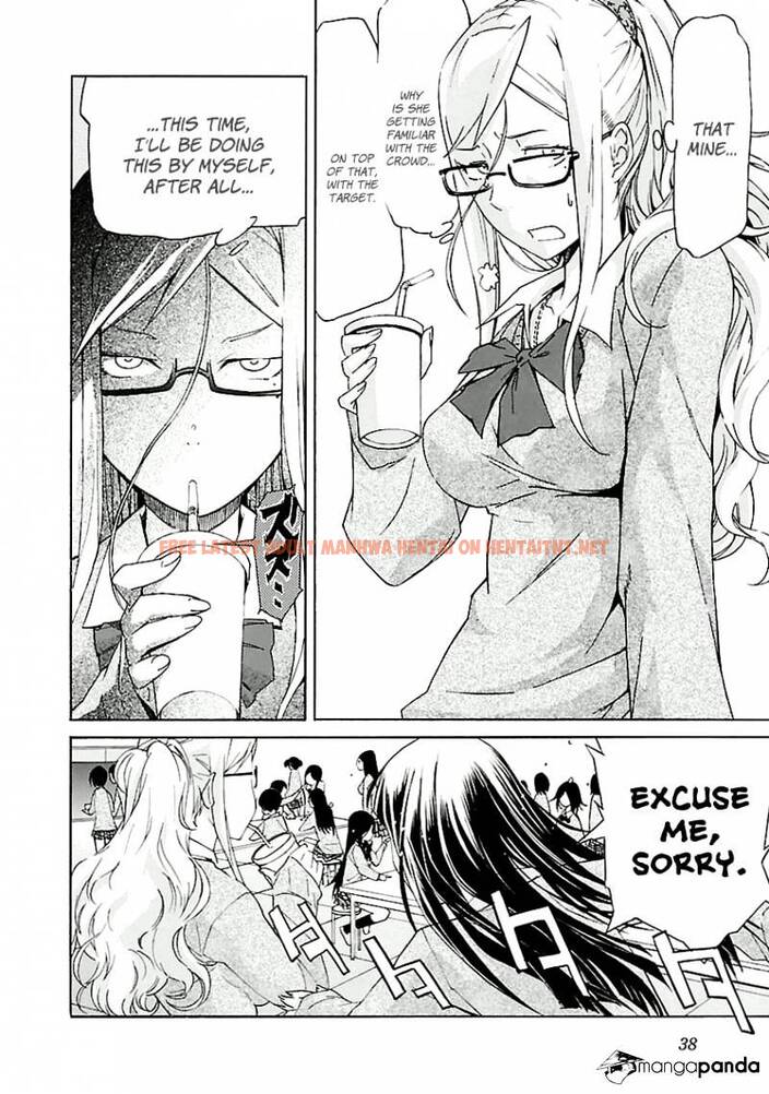 Read Hentai Image 14 577 in comic Trash. - Chapter 26 - hentaitnt.net