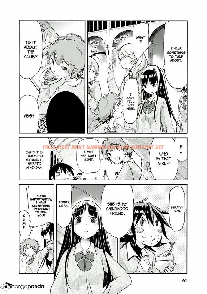 Read Hentai Image 16 577 in comic Trash. - Chapter 26 - hentaitnt.net