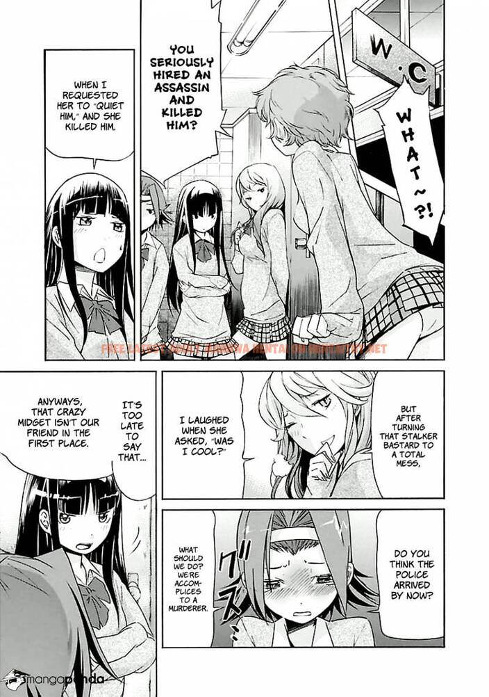 Read Hentai Image 17 577 in comic Trash. - Chapter 26 - hentaitnt.net