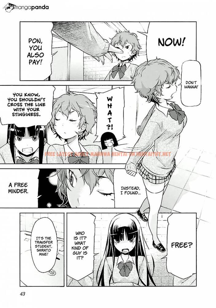 Read Hentai Image 19 577 in comic Trash. - Chapter 26 - hentaitnt.net