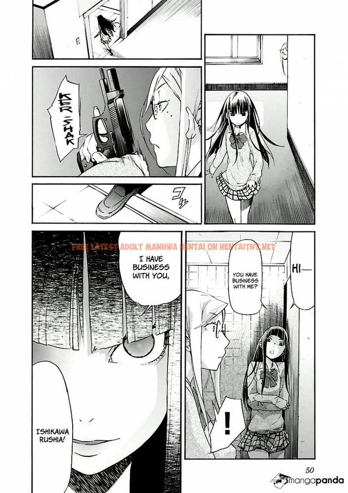 Read Hentai Image 26 577 in comic Trash. - Chapter 26 - hentaitnt.net