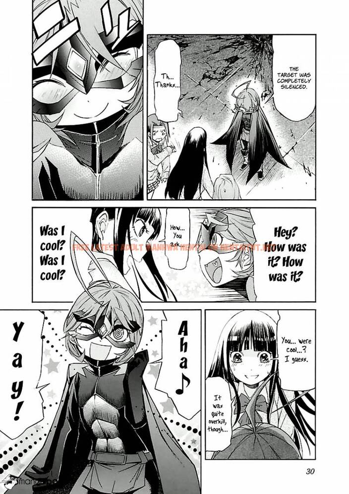 Read Hentai Image 6 577 in comic Trash. - Chapter 26 - hentaitnt.net