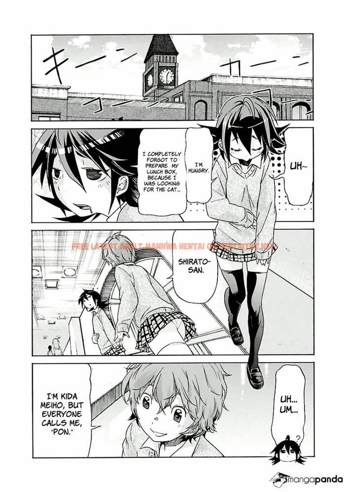 Read Hentai Image 8 577 in comic Trash. - Chapter 26 - hentaitnt.net