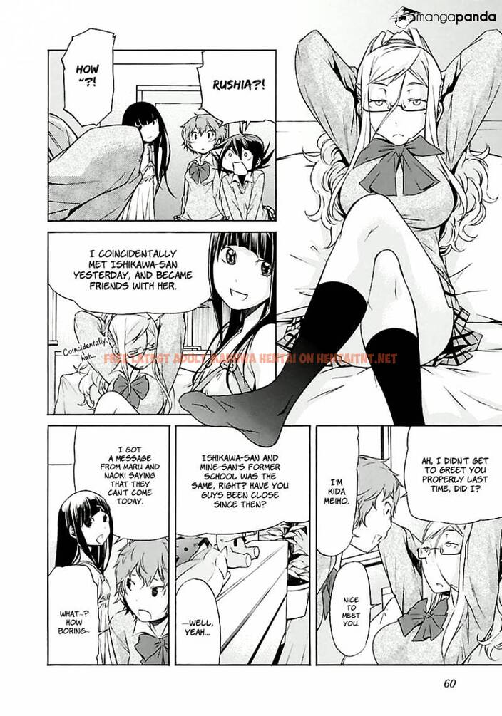 Read Hentai Image 10 580 in comic Trash. - Chapter 27 - hentaitnt.net