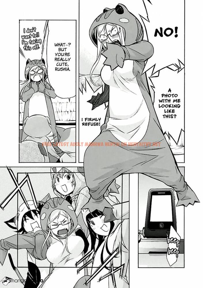 Read Hentai Image 13 580 in comic Trash. - Chapter 27 - hentaitnt.net