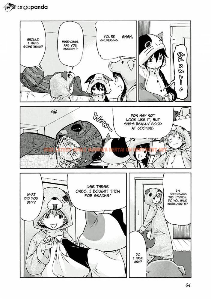 Read Hentai Image 14 580 in comic Trash. - Chapter 27 - hentaitnt.net