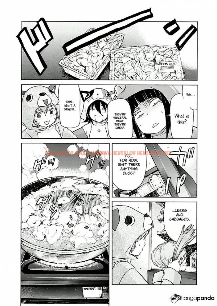 Read Hentai Image 15 580 in comic Trash. - Chapter 27 - hentaitnt.net