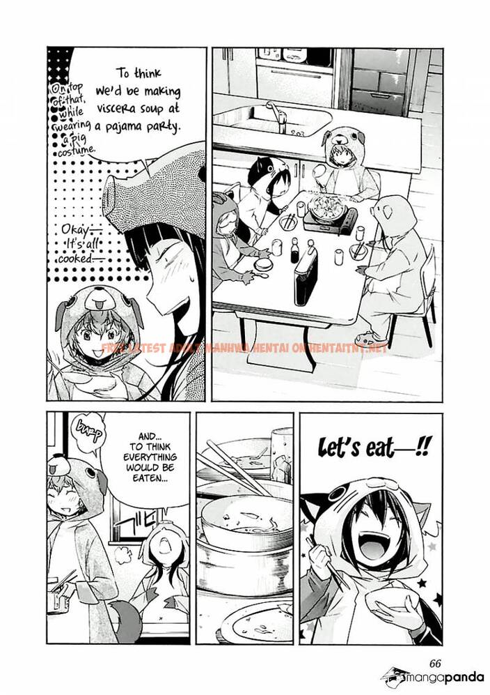 Read Hentai Image 16 580 in comic Trash. - Chapter 27 - hentaitnt.net