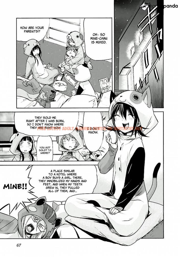 Read Hentai Image 17 580 in comic Trash. - Chapter 27 - hentaitnt.net