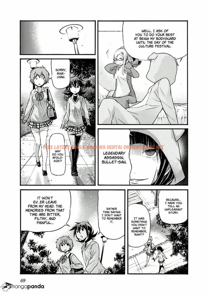 Read Hentai Image 19 580 in comic Trash. - Chapter 27 - hentaitnt.net