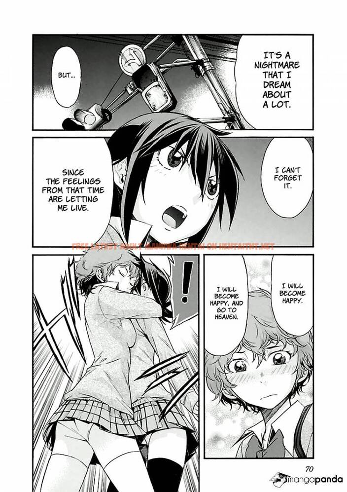 Read Hentai Image 20 580 in comic Trash. - Chapter 27 - hentaitnt.net