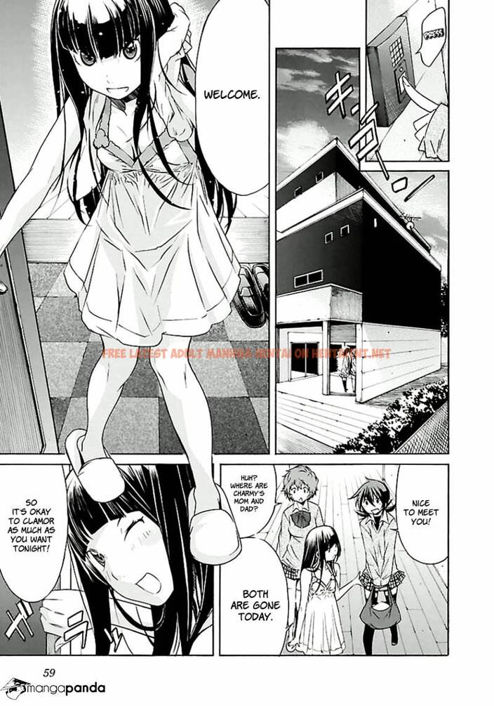 Read Hentai Image 9 580 in comic Trash. - Chapter 27 - hentaitnt.net