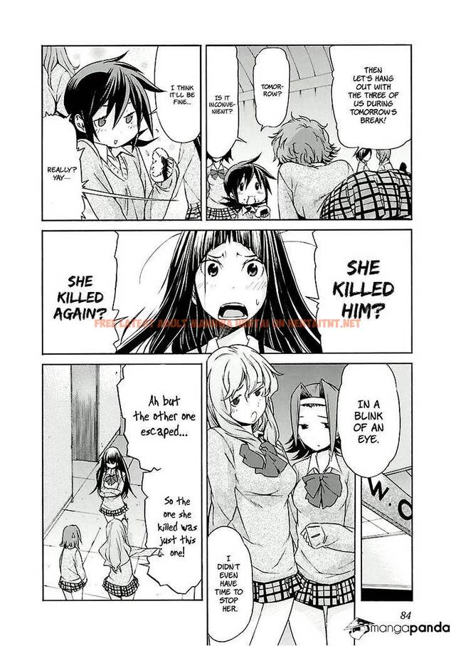 Read Hentai Image 10 580 in comic Trash. - Chapter 28 - hentaitnt.net