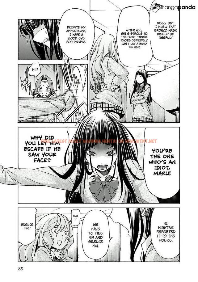 Read Hentai Image 11 580 in comic Trash. - Chapter 28 - hentaitnt.net