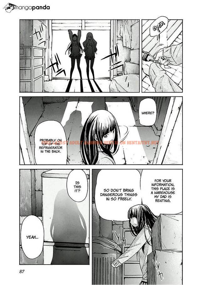 Read Hentai Image 13 580 in comic Trash. - Chapter 28 - hentaitnt.net