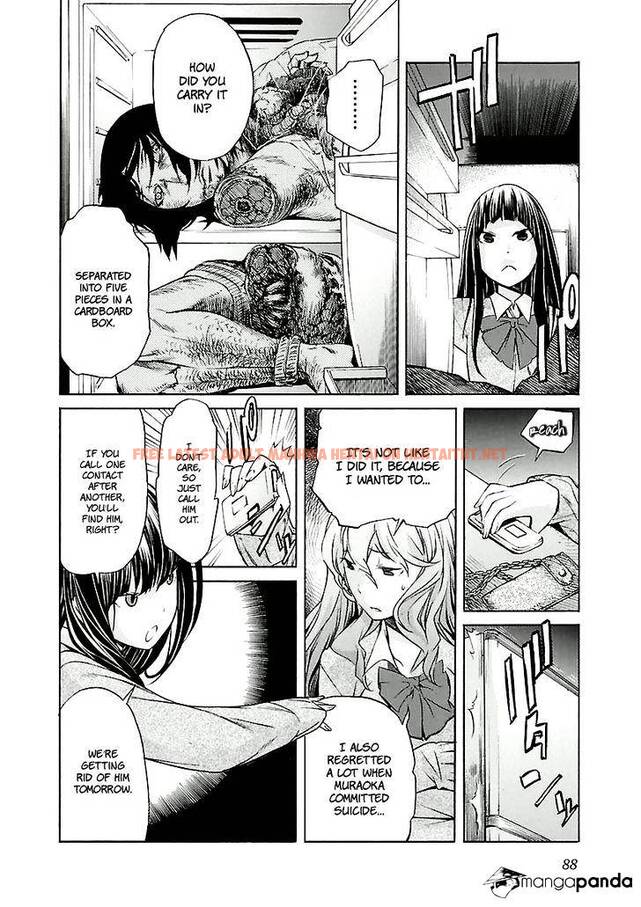 Read Hentai Image 14 580 in comic Trash. - Chapter 28 - hentaitnt.net