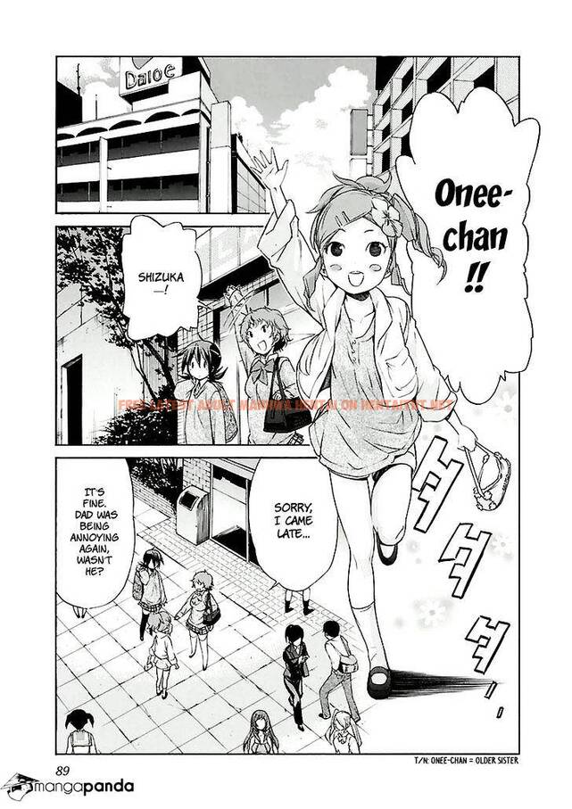 Read Hentai Image 15 580 in comic Trash. - Chapter 28 - hentaitnt.net