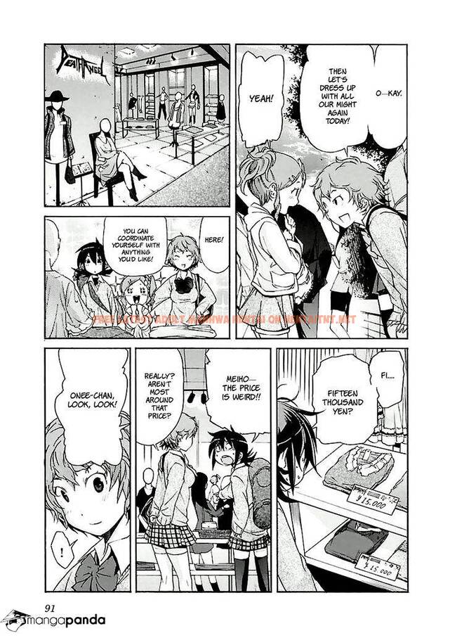 Read Hentai Image 17 580 in comic Trash. - Chapter 28 - hentaitnt.net