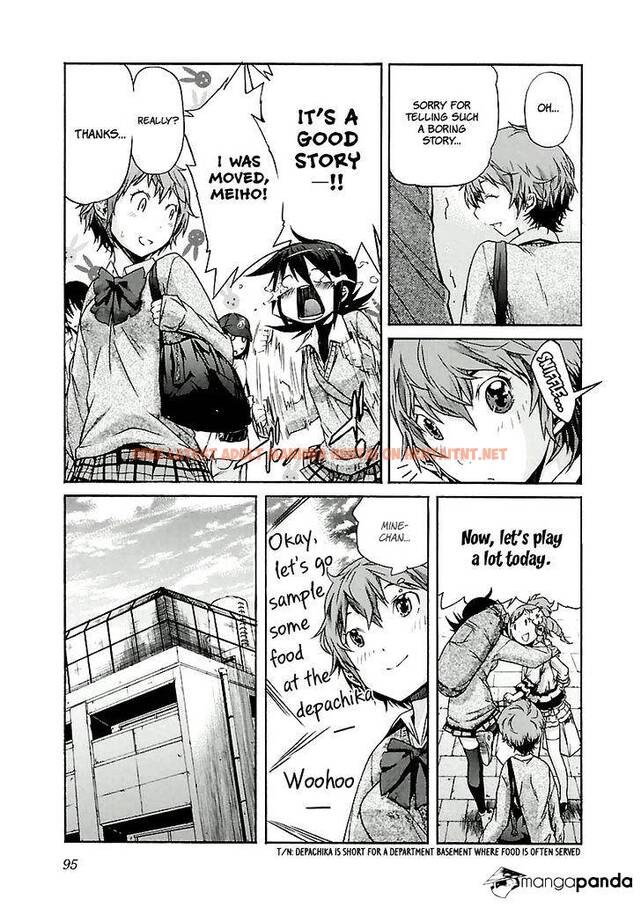 Read Hentai Image 21 580 in comic Trash. - Chapter 28 - hentaitnt.net