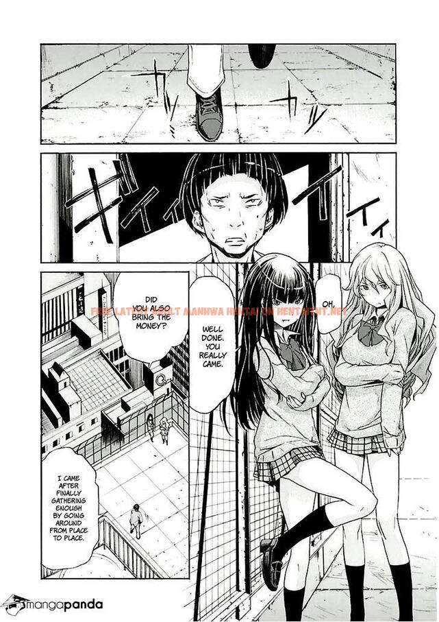 Read Hentai Image 22 580 in comic Trash. - Chapter 28 - hentaitnt.net