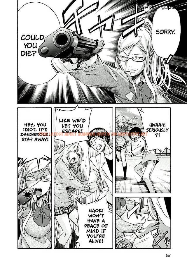 Read Hentai Image 24 580 in comic Trash. - Chapter 28 - hentaitnt.net