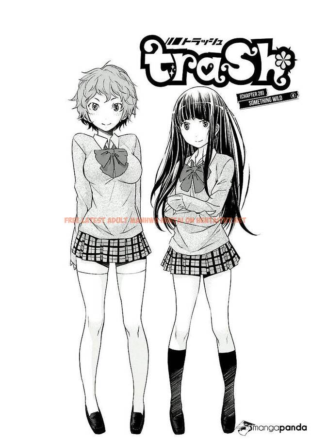 Read Hentai Image 4 580 in comic Trash. - Chapter 28 - hentaitnt.net