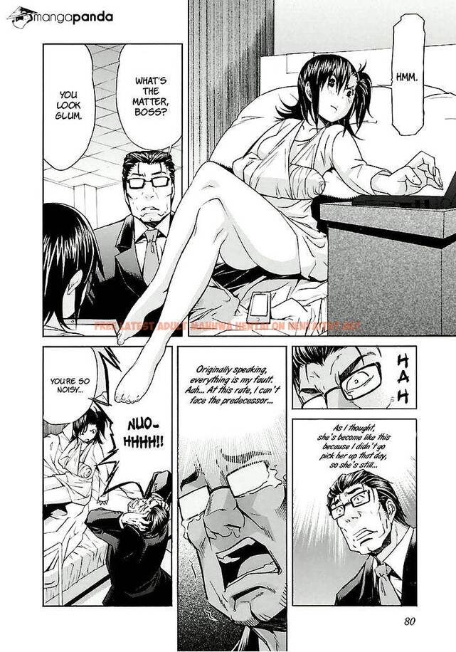 Read Hentai Image 6 580 in comic Trash. - Chapter 28 - hentaitnt.net