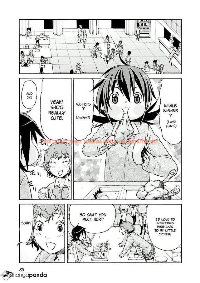 Read Hentai Image 9 580 in comic Trash. - Chapter 28 - hentaitnt.net