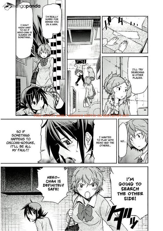 Read Hentai Image 10 580 in comic Trash. - Chapter 29 - hentaitnt.net