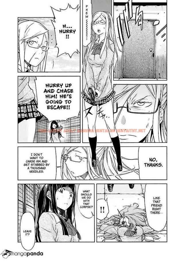 Read Hentai Image 16 580 in comic Trash. - Chapter 29 - hentaitnt.net