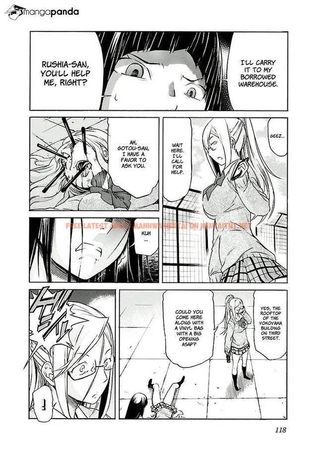 Read Hentai Image 17 580 in comic Trash. - Chapter 29 - hentaitnt.net