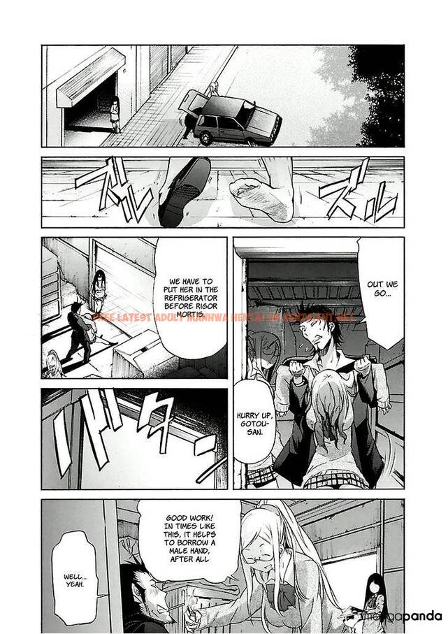 Read Hentai Image 19 580 in comic Trash. - Chapter 29 - hentaitnt.net