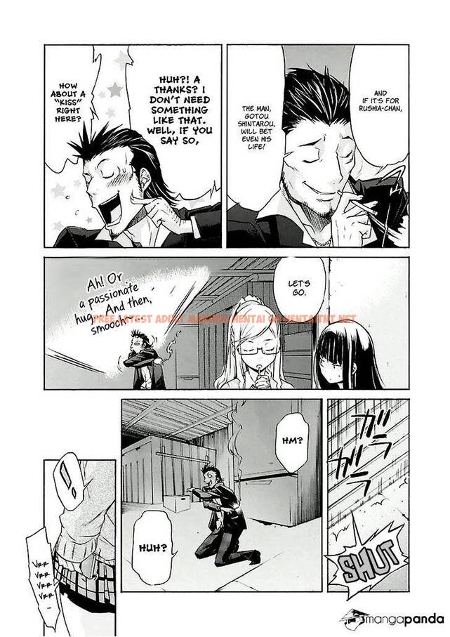 Read Hentai Image 20 580 in comic Trash. - Chapter 29 - hentaitnt.net