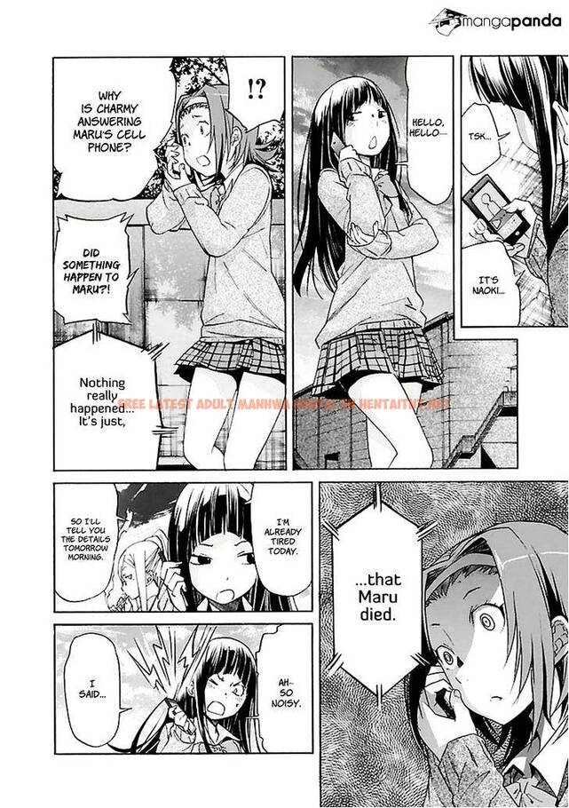 Read Hentai Image 21 580 in comic Trash. - Chapter 29 - hentaitnt.net