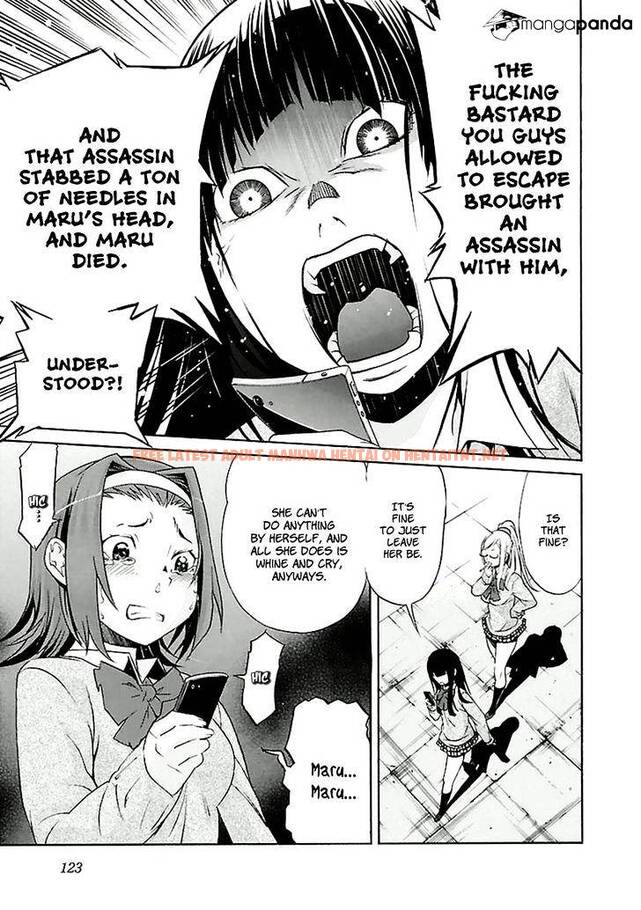 Read Hentai Image 22 580 in comic Trash. - Chapter 29 - hentaitnt.net