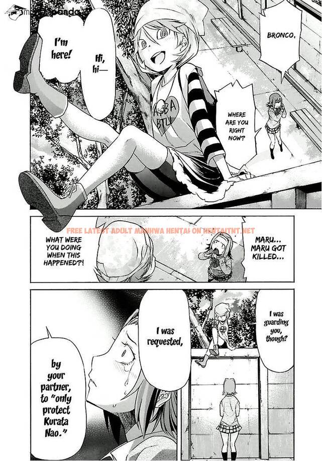 Read Hentai Image 23 580 in comic Trash. - Chapter 29 - hentaitnt.net