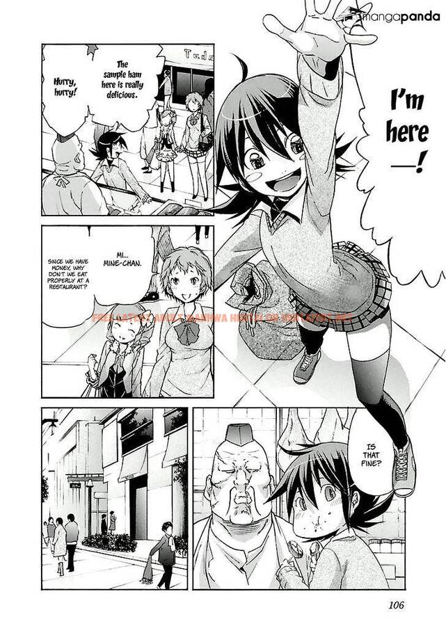 Read Hentai Image 5 580 in comic Trash. - Chapter 29 - hentaitnt.net