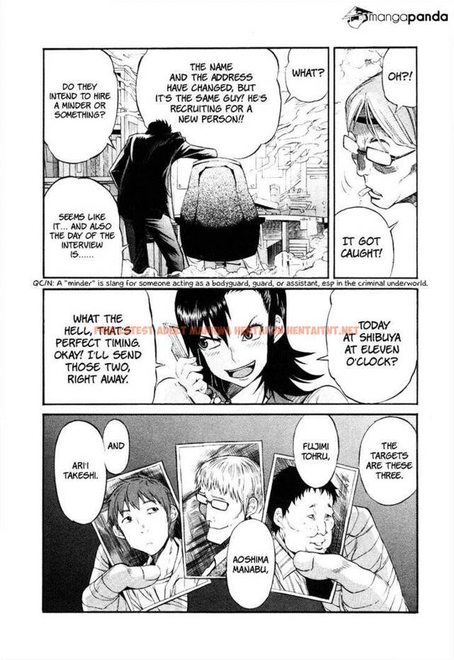 Read Hentai Image 10 558 in comic Trash. - Chapter 3 - hentaitnt.net